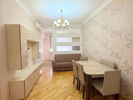 Elan №6077011 - Xırdalan, Xırdalan, 3 otaqlı, 60 m², 4/16 mərtəbə