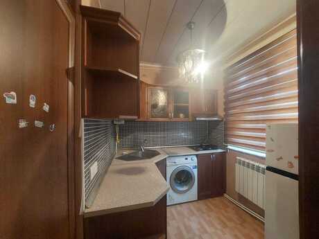 2 otaqlı köhnə tikili - Gənclik m. - 60 m²