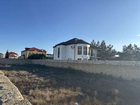Torpaq - Novxanı q. - 7 sot