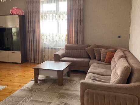 3 otaqlı yeni tikili - Ceyranbatan q. - 110 m²