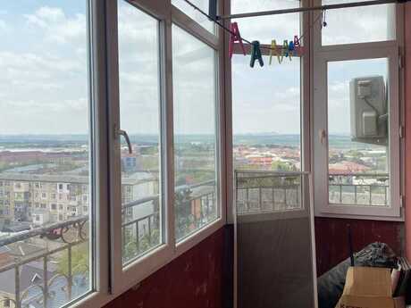 3 otaqlı yeni tikili - Ceyranbatan q. - 110 m²