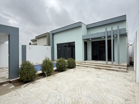 Объявление №6077033 - Баку, пос. Мардакан, 4-комн., 140 м²
