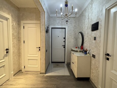 Объявление №6077037 - Баку, м. Ази Асланов, 3-комн., 75 м², 4/9 этаж