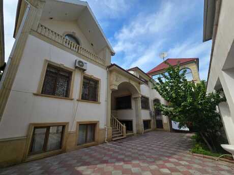 Объявление №6077068 - Баку, м. Азадлыг проспекти, 11-комн., 1050 м²