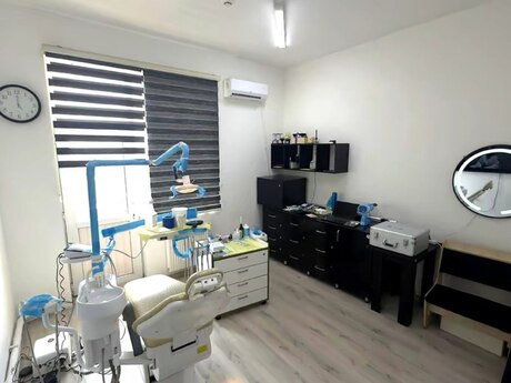 Obyekt - Neftçilər m. - 165 m²