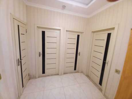3 otaqlı köhnə tikili - Memar Əcəmi m. - 80 m²