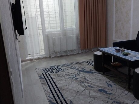 2 otaqlı köhnə tikili - 20 Yanvar m. - 60 m²