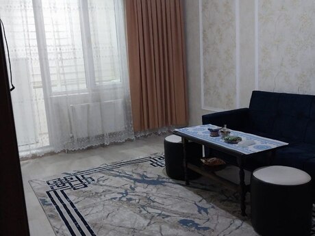 2 otaqlı köhnə tikili - 20 Yanvar m. - 60 m²