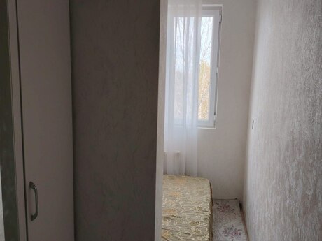2 otaqlı köhnə tikili - 20 Yanvar m. - 60 m²