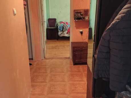 3-комн. вторичка - Сумгаит - 74 м²