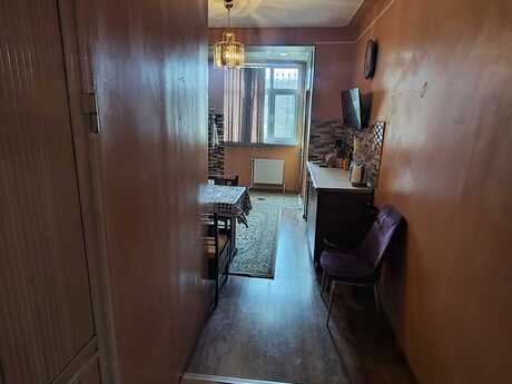 3-комн. вторичка - Сумгаит - 74 м²