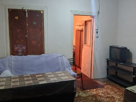 2-комн. дом/дача - м. Низами - 40 м²