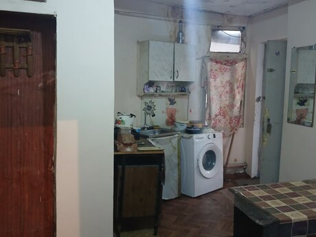 2-комн. дом/дача - м. Низами - 40 м²