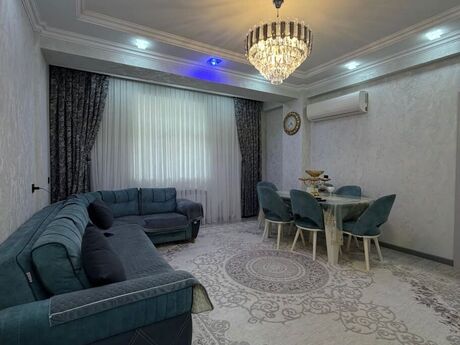 2 otaqlı yeni tikili - Masazır q. - 51 m²