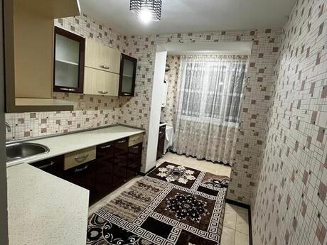 Elan №6077091 - Bakı, Qara Qarayev m., 2 otaqlı, 60 m², 2/5 mərtəbə