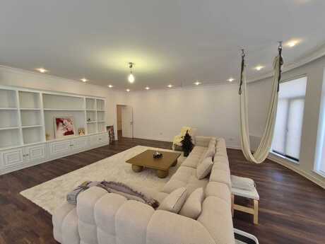 3 otaqlı mənzil, 155 m², Şah İsmayıl Xətai: 400 000 ₼ 2