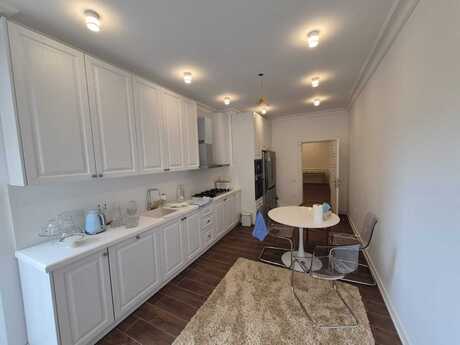 3 otaqlı mənzil, 155 m², Şah İsmayıl Xətai: 400 000 ₼ 4