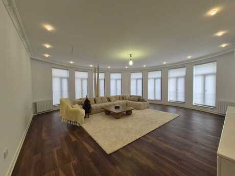 3 otaqlı mənzil, 155 m², Şah İsmayıl Xətai: 400 000 ₼ 3