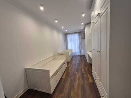 3 otaqlı mənzil, 155 m², Şah İsmayıl Xətai: 400 000 ₼ 5