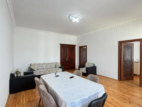 5 otaqlı həyət evi, 200 m², Mərdəkan: 240 000 ₼ 5