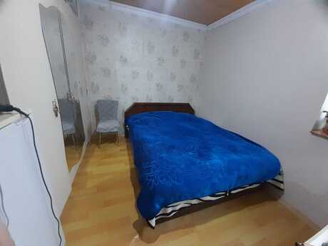 3 otaqlı həyət evi/bağ evi - Ceyranbatan q. - 110 m²