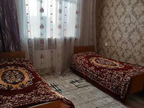 2 otaqlı köhnə tikili - Əhmədli m. - 45 m²