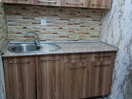 2 otaqlı köhnə tikili - Əhmədli m. - 45 m²