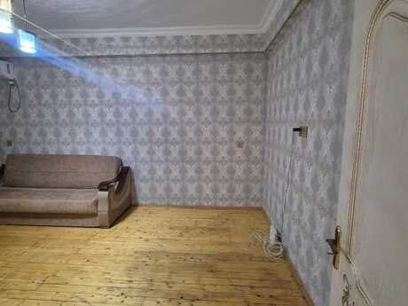 2 otaqlı yeni tikili - Yeni Yasamal q. - 76 m²