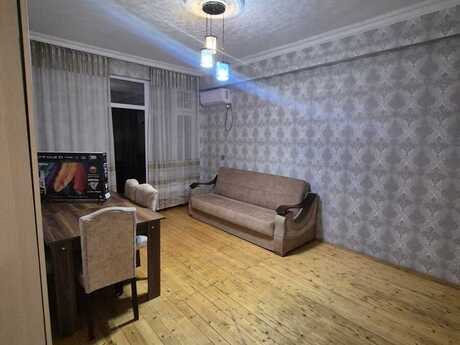 2 otaqlı yeni tikili - Yeni Yasamal q. - 76 m²