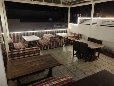 Obyekt - Nizami m. - 1150 m²
