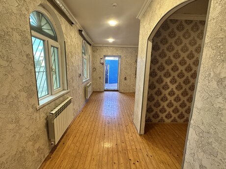 Obyekt - Yeni Günəşli q. - 137 m²