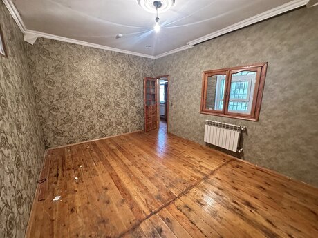 Obyekt - Yeni Günəşli q. - 137 m²