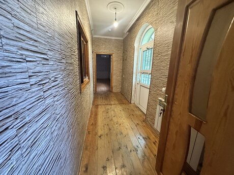 Obyekt - Yeni Günəşli q. - 137 m²