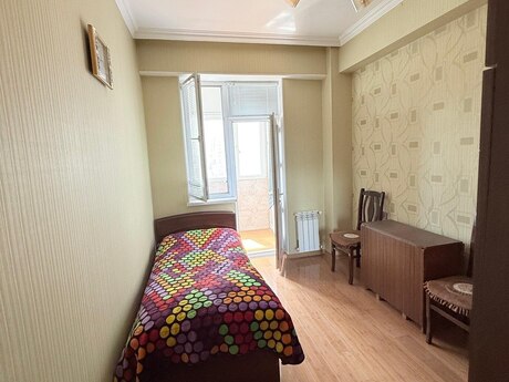 3 otaqlı yeni tikili - Xırdalan - 83 m²