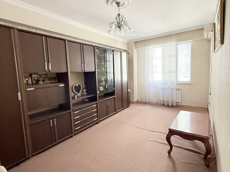 3 otaqlı yeni tikili - Xırdalan - 83 m²