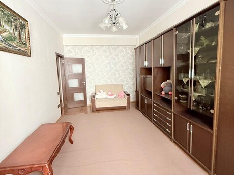 3 otaqlı yeni tikili - Xırdalan - 83 m²
