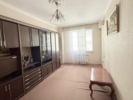 3 otaqlı yeni tikili - Xırdalan - 83 m²