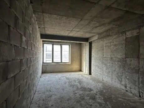 2 otaqlı yeni tikili - Sumqayıt - 92 m²