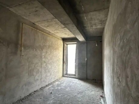 2 otaqlı yeni tikili - Sumqayıt - 92 m²