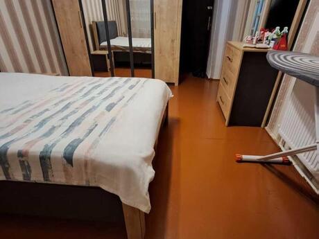 1 otaqlı köhnə tikili - Qara Qarayev m. - 25 m²