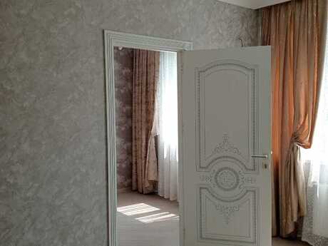 Объявление №6077141 - Баку, м. Мемар Аджеми, 2-комн., 45 м², 2/5 этаж