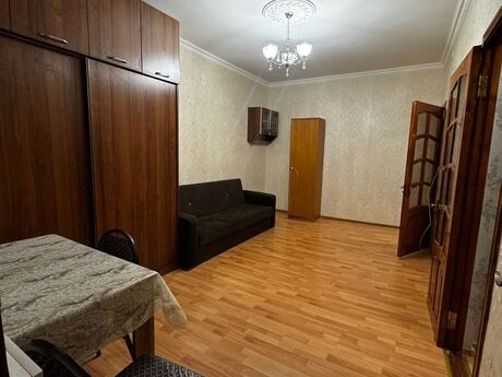 Elan №6077153 - Bakı, Memar Əcəmi m., 2 otaqlı, 45 m², 3/5 mərtəbə