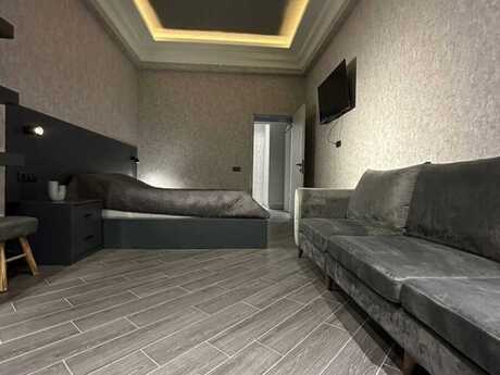 2 otaqlı yeni tikili - 28 May m. - 75 m²