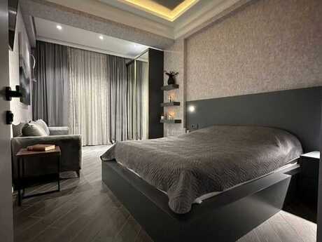 2 otaqlı yeni tikili - 28 May m. - 75 m²
