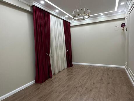 Elan №6077182 - Bakı, Yeni Yasamal q., 3 otaqlı, 89 m², 7/17 mərtəbə
