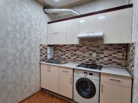 2 otaqlı yeni tikili - 9-cu mikrorayon q. - 60 m²