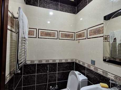 2 otaqlı yeni tikili - 9-cu mikrorayon q. - 60 m²