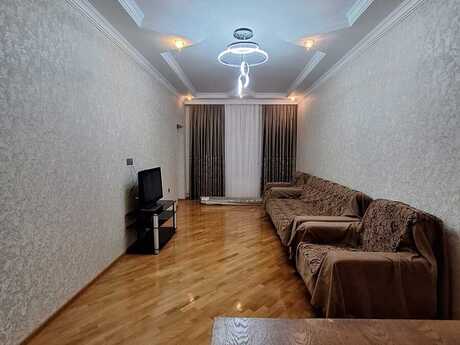 2 otaqlı yeni tikili - 9-cu mikrorayon q. - 60 m²