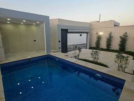 4 otaqlı həyət evi/bağ evi - Mərdəkan q. - 120 m²