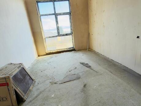 5 otaqlı həyət evi/bağ evi - Albalılıq q. - 240 m²